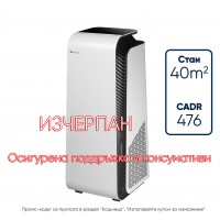 Blueair HealthProtect 7470i Blueair HealthProtect 7470i